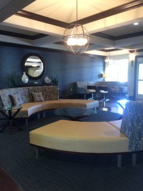 Homewood Suites by Hilton Louisville-East