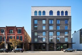 Hotel Genevieve