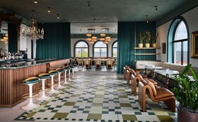 Hotel Genevieve