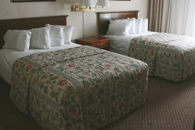 Hotel Louisville