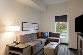 Hyatt House Louisville - East