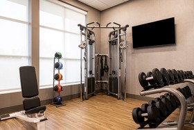 Hyatt House Louisville - East
