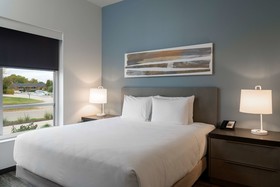 Hyatt House Louisville - East