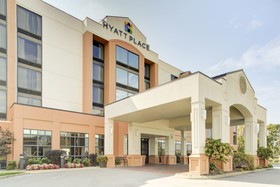 Hyatt Place Louisville