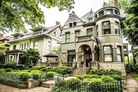 Inn at Saint James Court