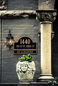 Inn at Saint James Court