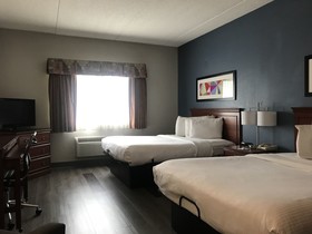 Best Western Louisville Airport Expo