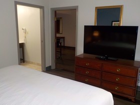 Best Western Louisville Airport Expo