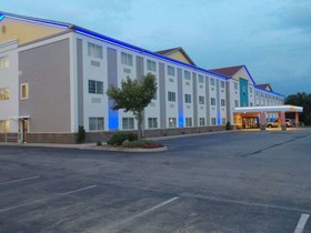 Best Western Louisville Airport Expo