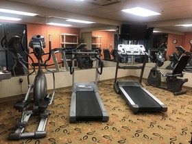 Best Western Louisville Airport Expo
