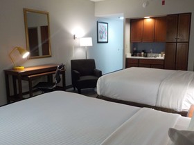 Best Western Louisville Airport Expo