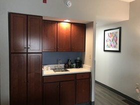Best Western Louisville Airport Expo