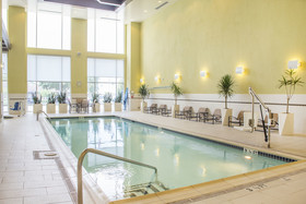 Louisville Marriott East