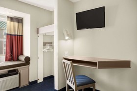 Microtel Inn & Suites by Wyndham Louisville East