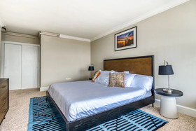 800 Tower City Club Apartments