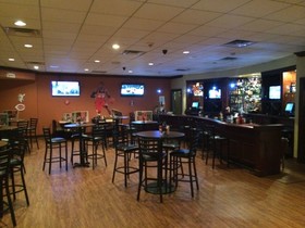 Ramada Plaza by Wyndham Louisville Hotel & Conference Center