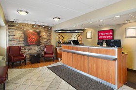 Red Roof Inn Louisville East Hurstbourne
