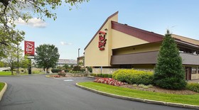 Red Roof Inn Louisville East Hurstbourne