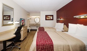 Red Roof Inn Louisville East Hurstbourne