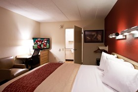 Red Roof Inn Louisville East Hurstbourne