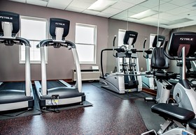 Residence Inn Louisville Airport