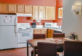 Residence Inn Louisville Airport