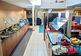 Residence Inn Louisville Airport