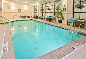 Residence Inn Louisville Downtown