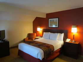 Residence Inn Louisville East