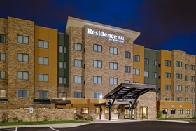Residence Inn Louisville East Oxmoor
