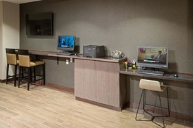 Residence Inn Louisville East Oxmoor