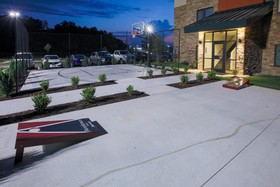 Residence Inn Louisville East Oxmoor