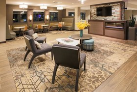 Residence Inn Louisville East Oxmoor