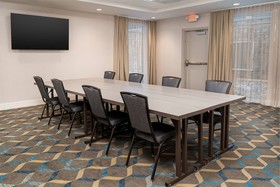 Residence Inn Louisville Old Henry
