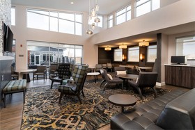 Residence Inn Louisville Old Henry