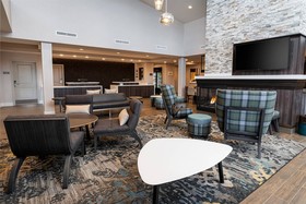 Residence Inn Louisville Old Henry