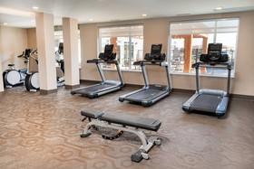 Residence Inn Louisville Old Henry