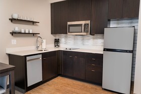 Residence Inn Louisville Old Henry