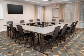 Residence Inn Louisville Old Henry