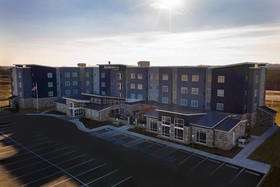 Residence Inn Louisville Old Henry