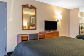 Studio 6 Suites Louisville Ky Airport Expo Center