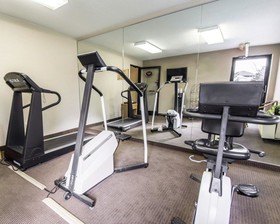 Sleep Inn Louisville
