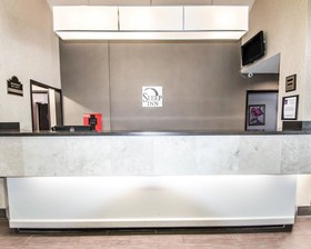 Sleep Inn Louisville