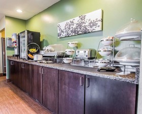Sleep Inn Louisville
