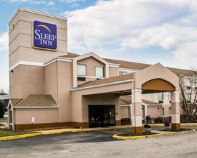 Sleep Inn Louisville