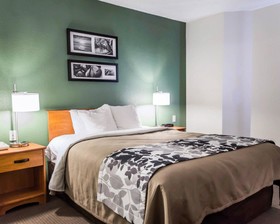 Sleep Inn Louisville