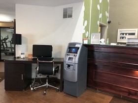 Sleep Inn Louisville Airport & Expo