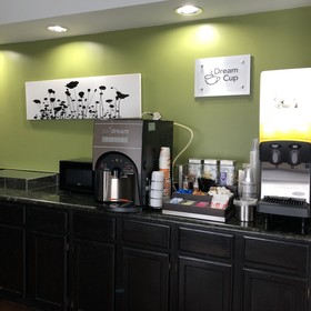Sleep Inn Louisville Airport & Expo
