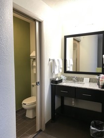 Sleep Inn Louisville Airport & Expo