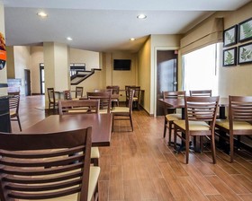 Sleep Inn Louisville Airport & Expo